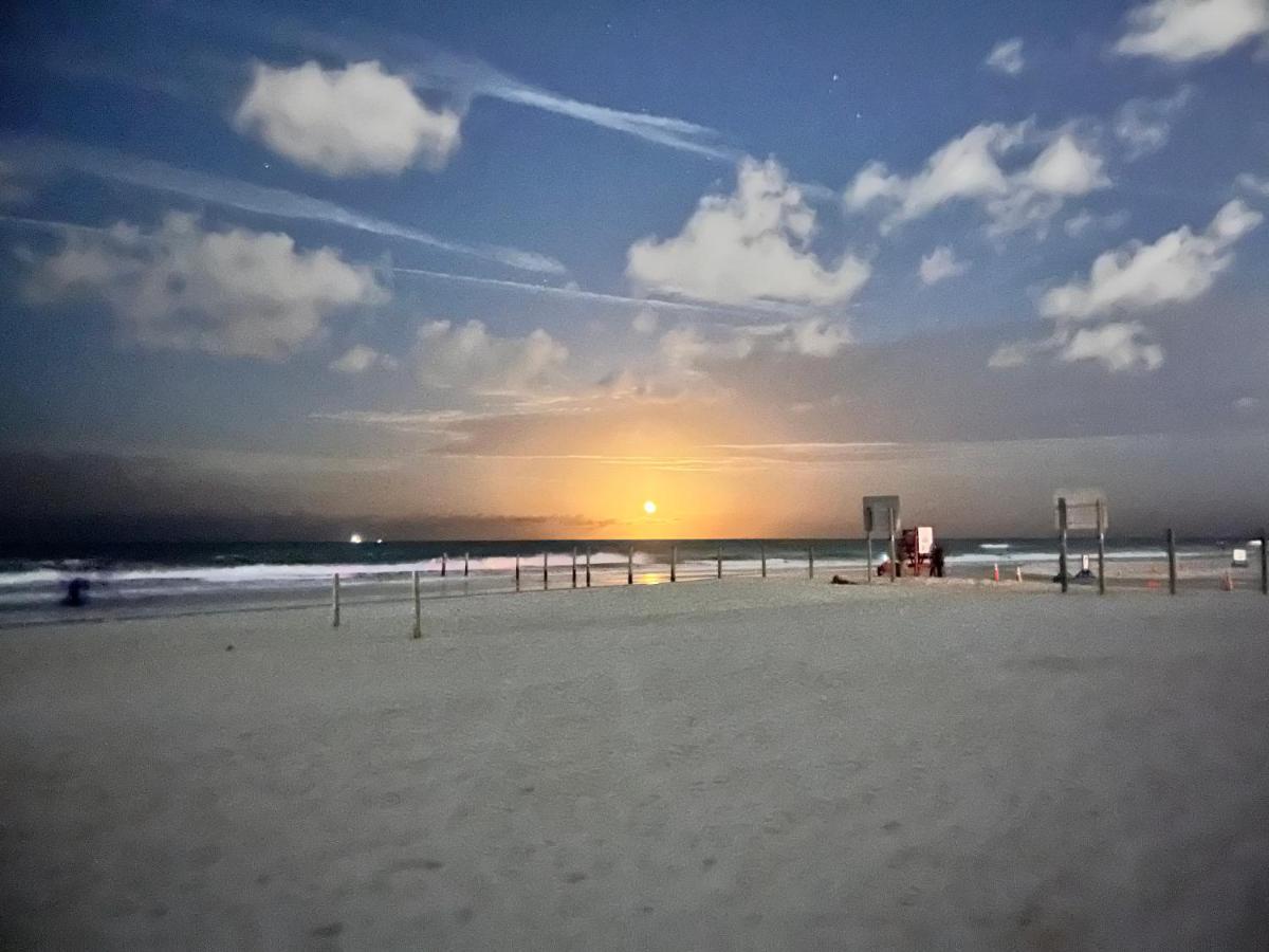 Daytona Inn Beach Resort On Worlds Most Famous Beach Daytona Beach Exterior foto