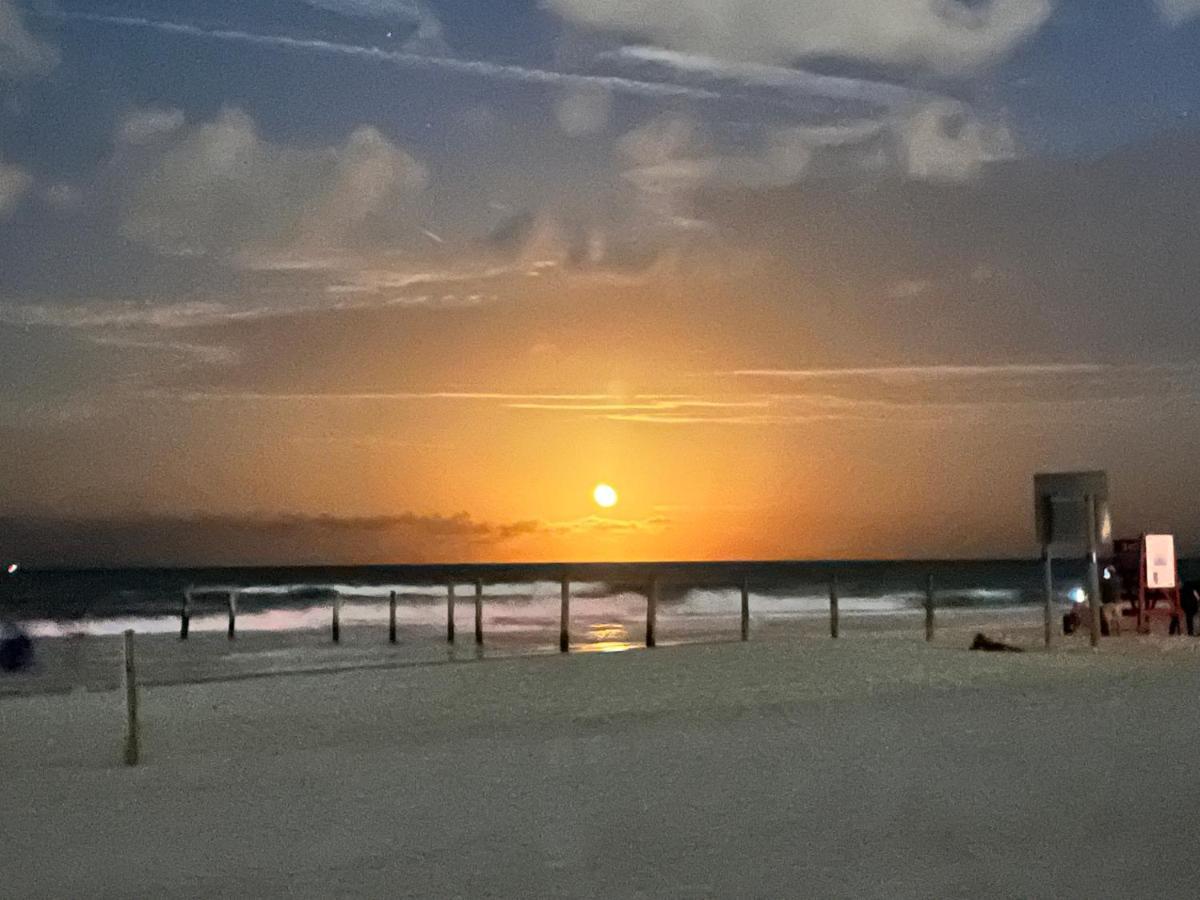 Daytona Inn Beach Resort On Worlds Most Famous Beach Daytona Beach Exterior foto