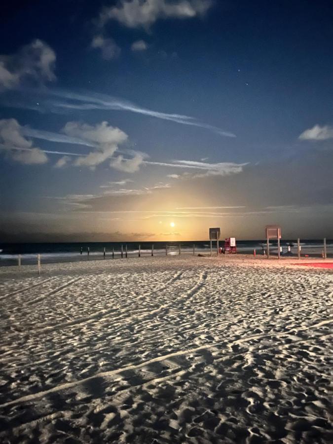 Daytona Inn Beach Resort On Worlds Most Famous Beach Daytona Beach Exterior foto